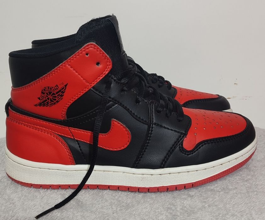 Sapatilhas Nike Jordan  T40