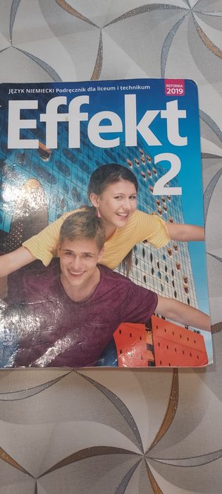 Effekt 2 podręcznik