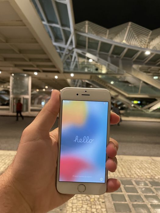 iPhone 6s 32GB Loures