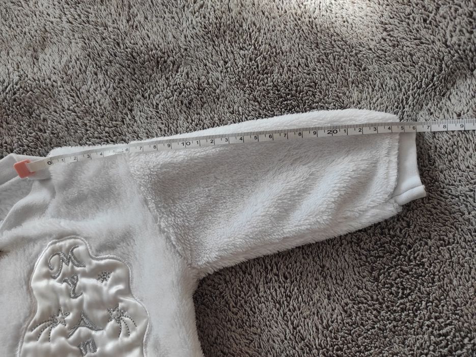 Костюм дитячий зимовий