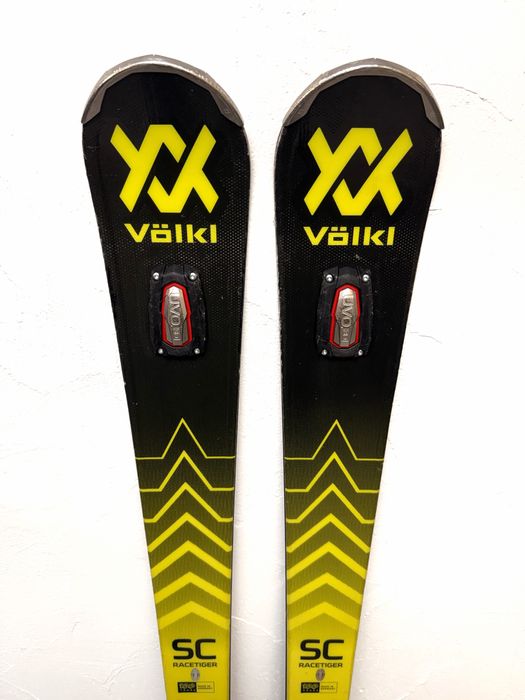 Narty slalomowe Volkl Racetiger SC 160 cm