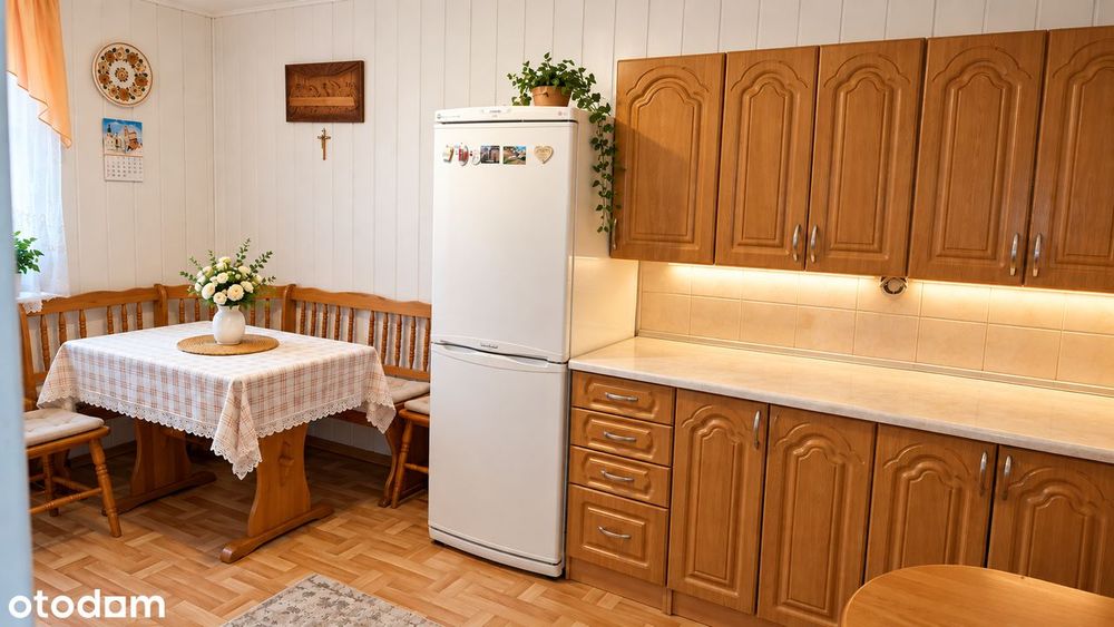 Mieszkanie – Garbno, powiat kętrzyński - Widok 5