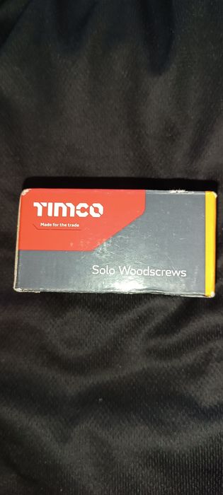 упаковка нові шурупи Timco original