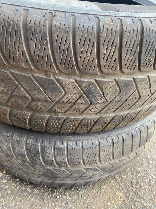 Pirelli Scorpion 235/55 R19
