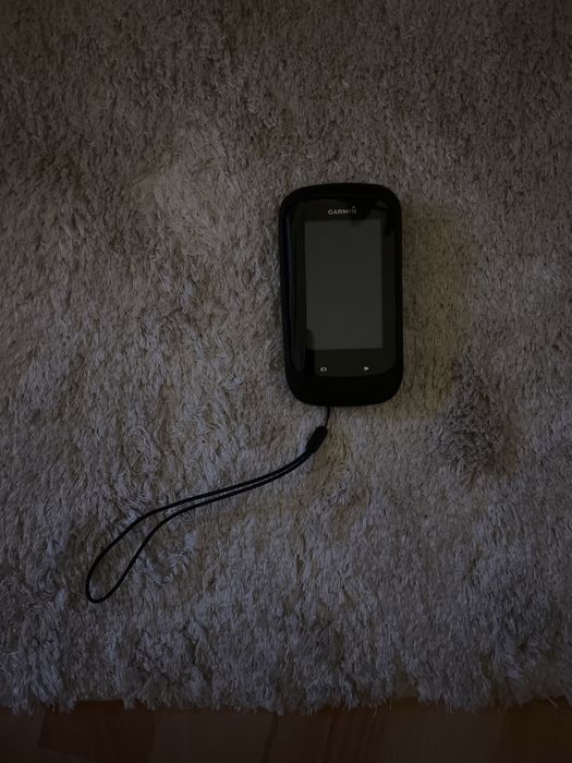 Gps Garmin Edje 1000