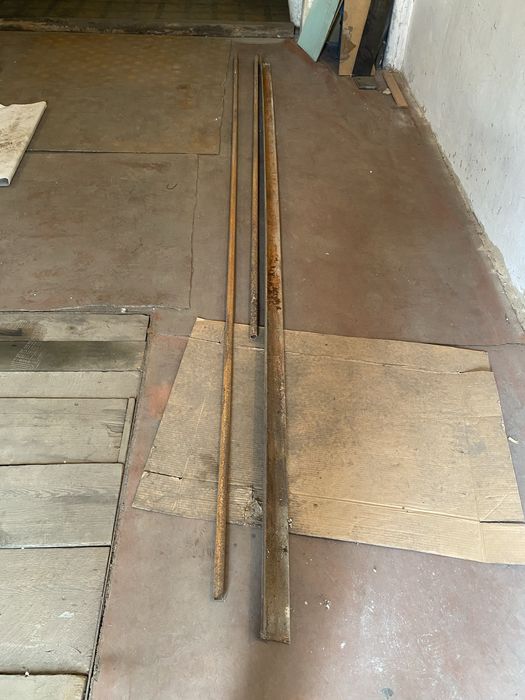 Уголок металический 70*70 мм длина 4 метра