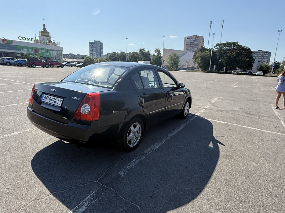 Продам chery elara