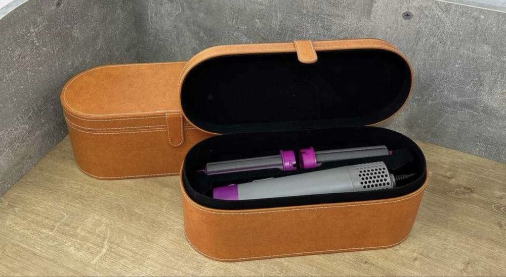 Фен дайсон з 5 насадками