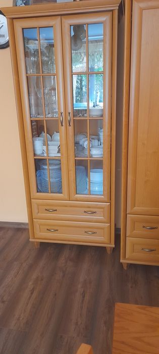 Witryna..w b.dobrym stanie