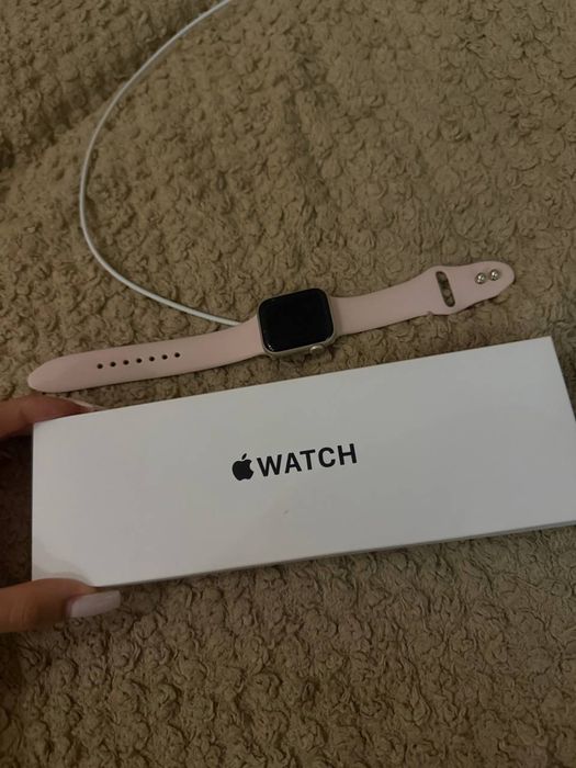 AppleWatch SE 2 40мм