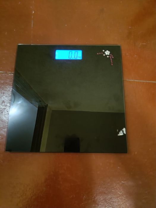 Ваги напідлогові