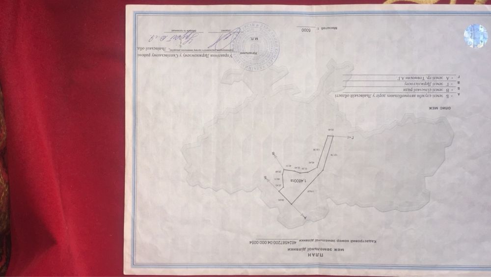 Продам землю в Карпатах