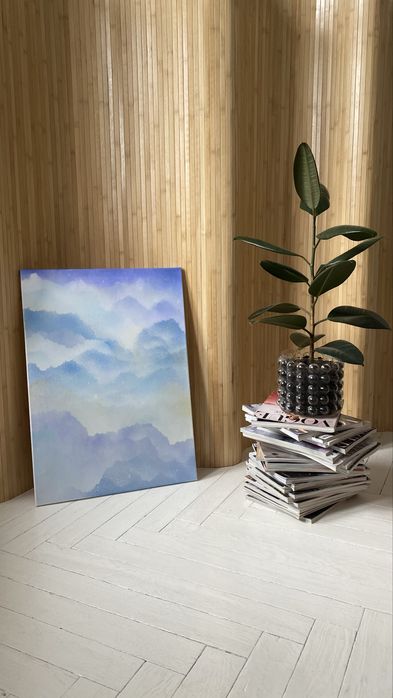 Obrazy malowane spray’em