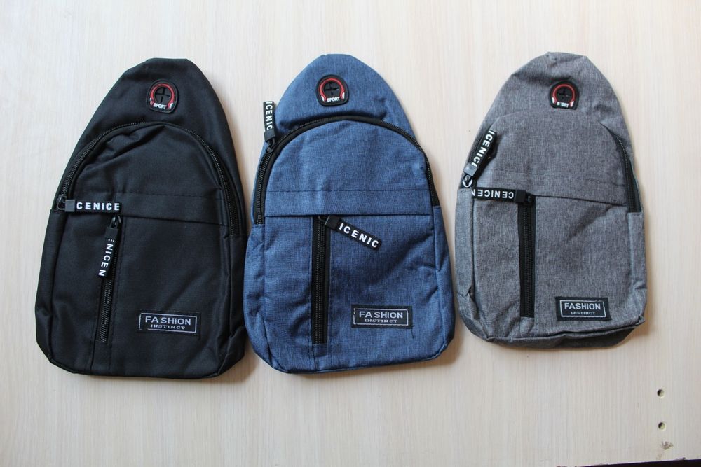 Сумка чоловіча через плече