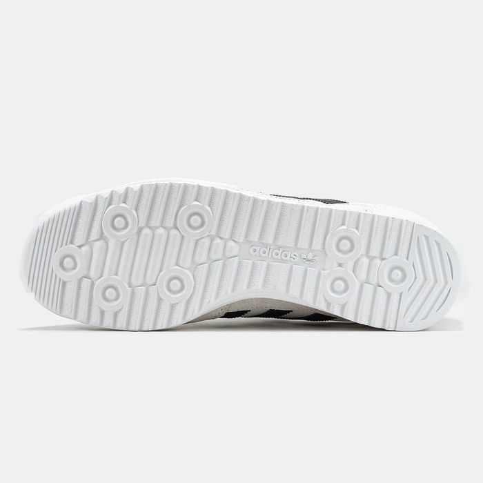 Женские кроссовки Adidas SL '72 "White" Premium. 36-40