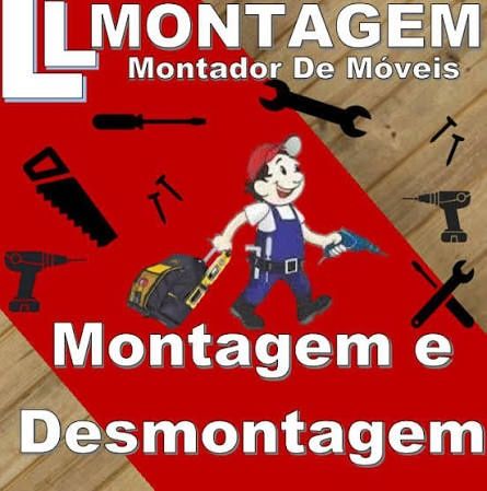 Montador de móveis