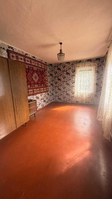 Продаж частини будинку в тихому центрі, район ТЦ Любава