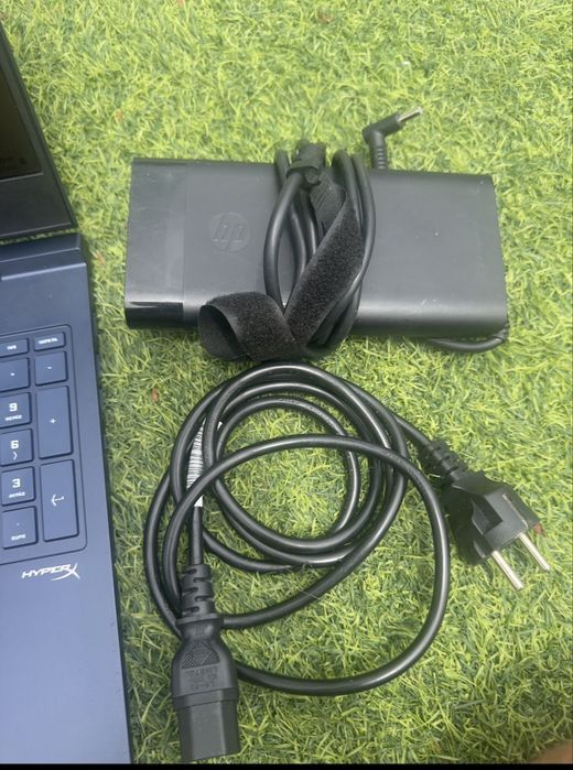 Portatil HP victus 16-r1035ns - Intel Core I7 14650hx; rtx 4070; 32GB ram