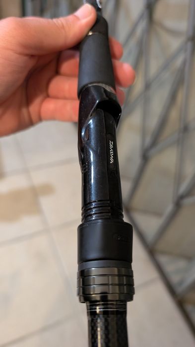 Cana labrax 3.30m AGS