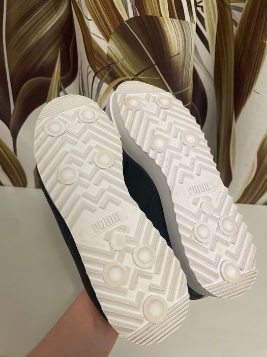 Puma x Karl Lagerfeld Roma Amor