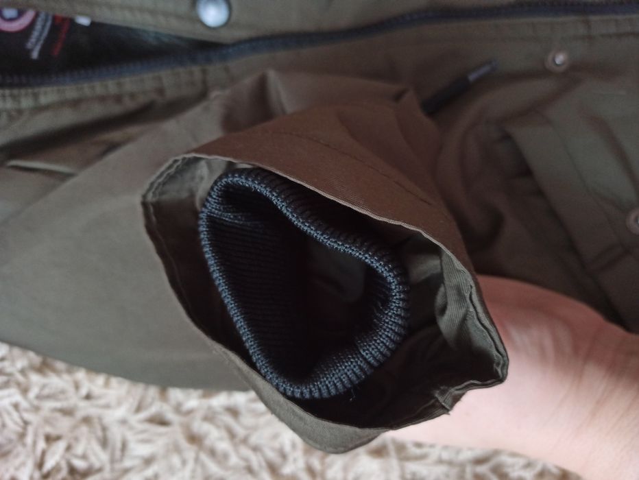 Дитяча парка Canada Goose (оригінал) 4-5років