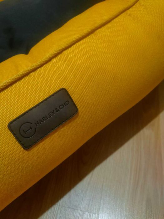 Ліжко для собак Harley&Cho