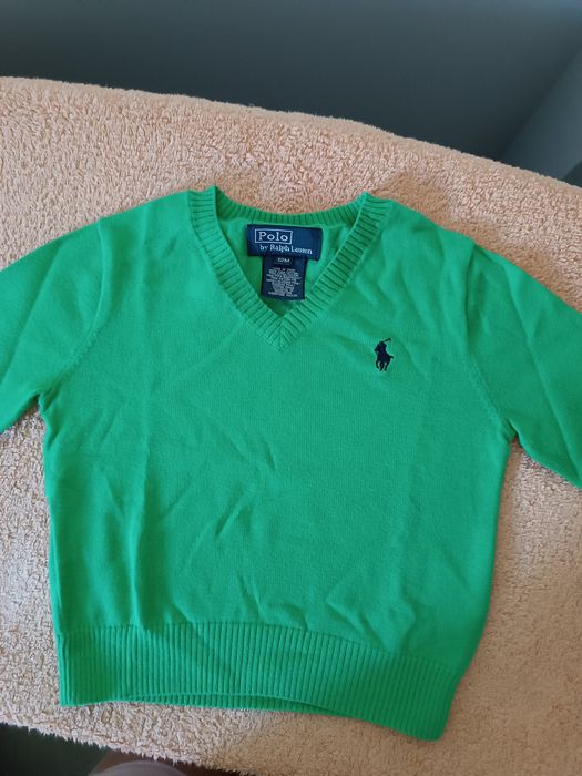 Polo by Ralph Lauren 12M