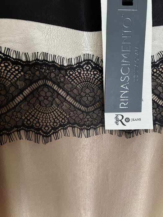 Блуза Rinascimento