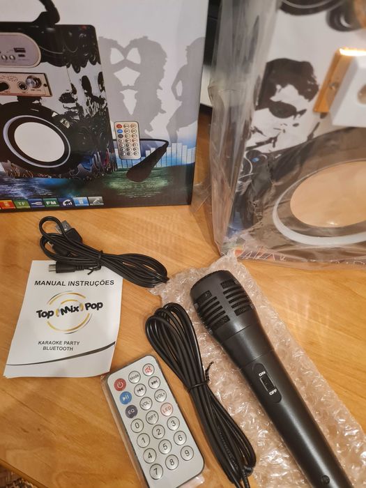 Karaoke Party (Top Mix Pop)64286059017987122