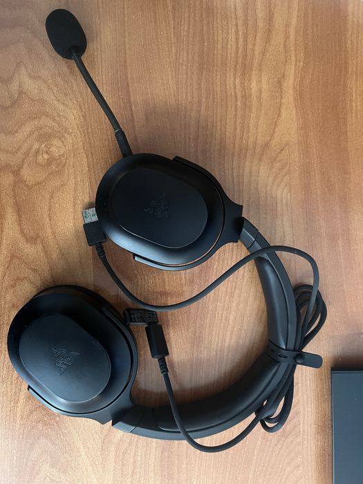 Навушники Razer Barracuda X