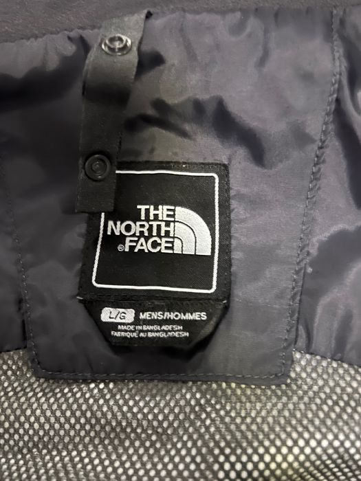 Оригінальна Вітровка The North Face