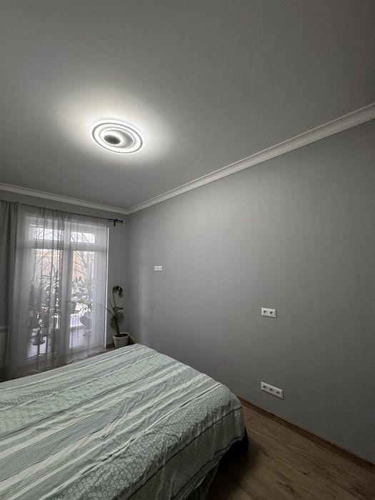 Продаж 2к квартири центр Сертифікат ремонт