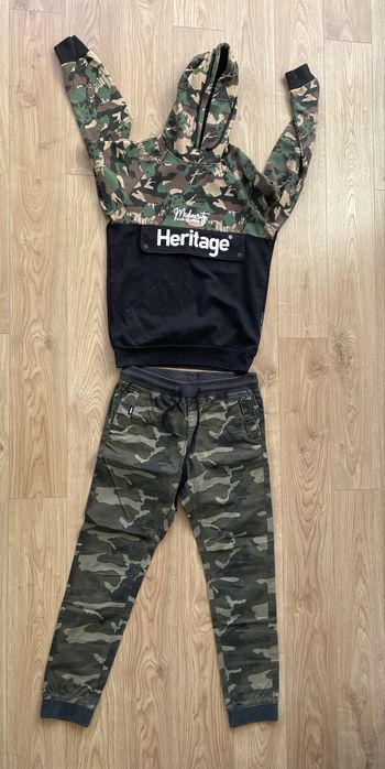 Костюм Cropp чоловічий або для підлітка XS