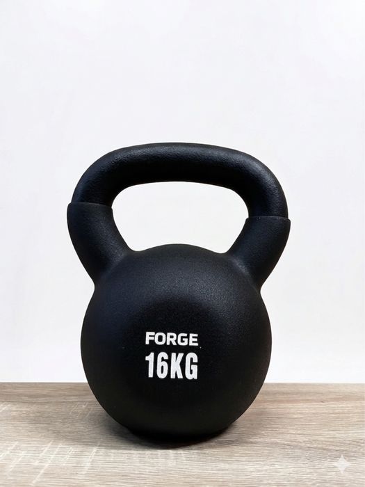 Kettlebell różne rozmiary, DARMOWA DOSTAWA, 9zł za kg