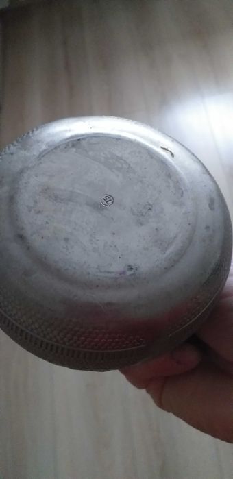 Cukiernica z prl