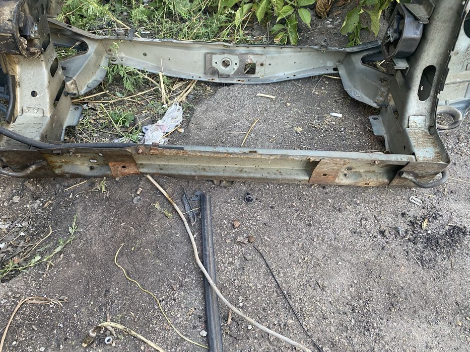 Морда по стаканы телевизор Daewoo Nexia Racer Opel Kadett в Днепре SEL