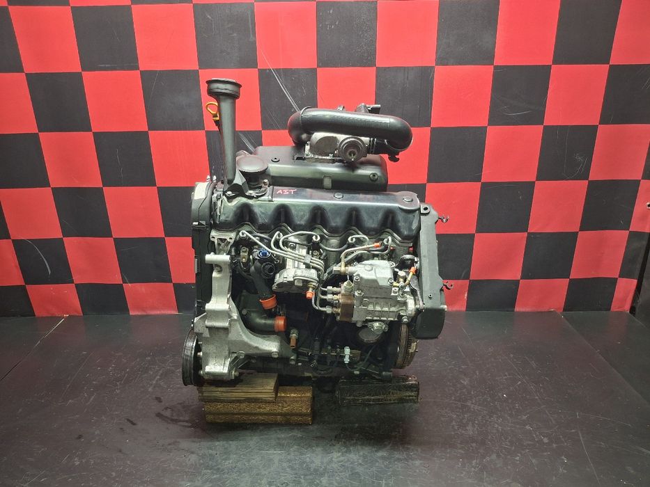 Motor completo VOLKSWAGEN Transporter IV (70XA)