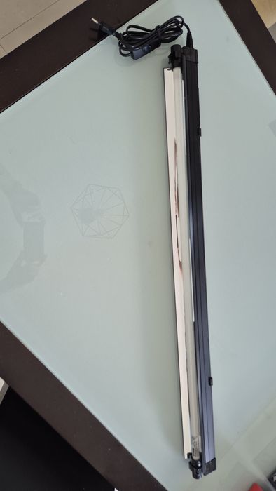 Calha T5 Arcadia LumenIZE 39w