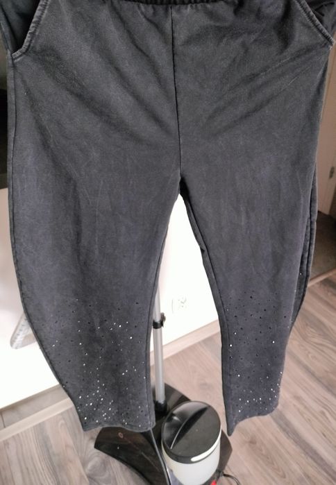Premium Yoyo S Nowy dekatyzowany dres