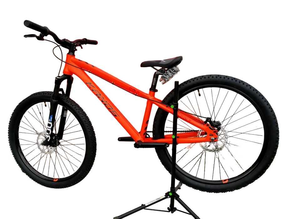 NOWY KANDS COLT Roz 13" *Koła 26* Hamulce Tarczowe Amortyzator SPINNER