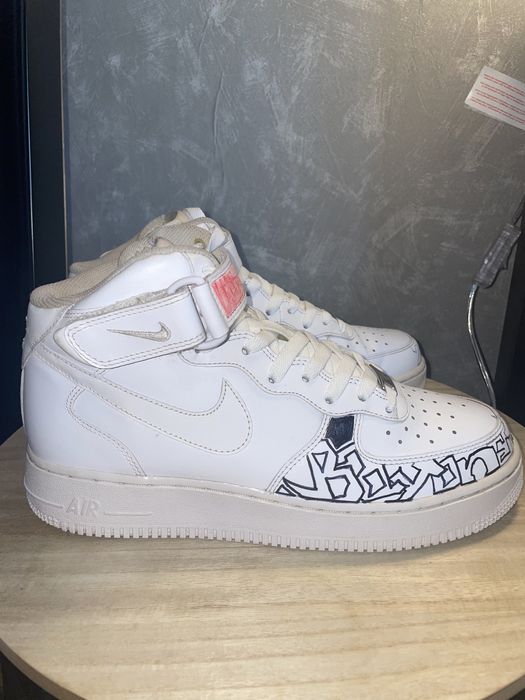 Nike Air Force 1
