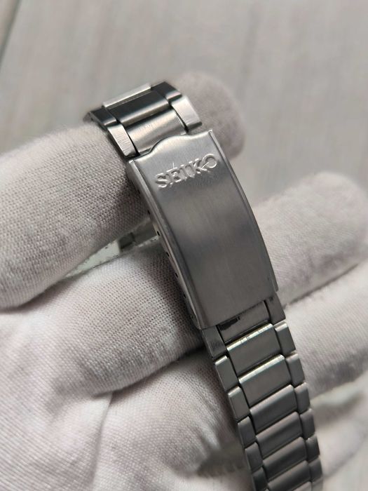 Seiko 5 Automatic Vintage luty 1979