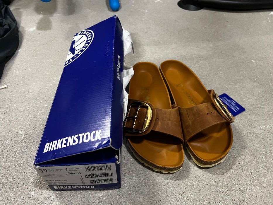 birkenstock Nowe