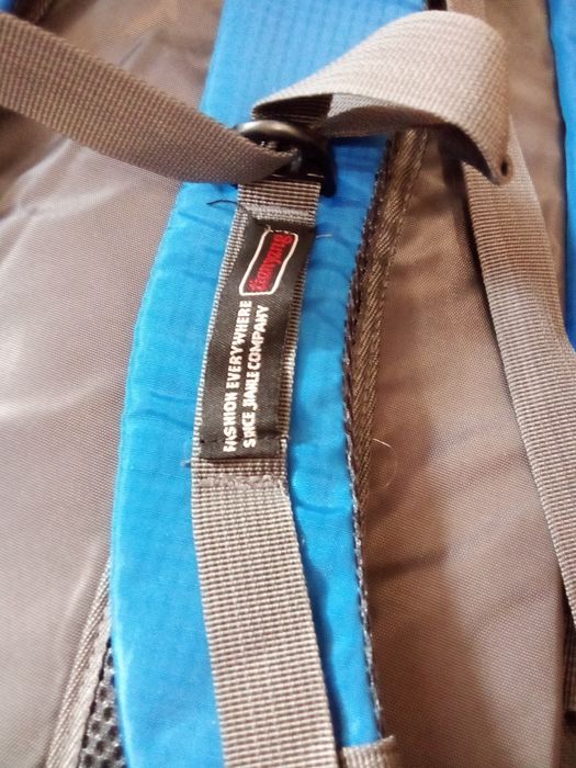 Рюкзак  туристический 35л,900гривен.Торг.