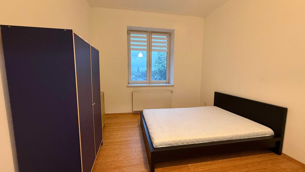Do wynajęcia mieszkanie 60 m² Sosnowiec, Dańdówka. ( Uniwersytet Farmaceutyczny, Strefa Ekonomiczna ) - Widok 3
