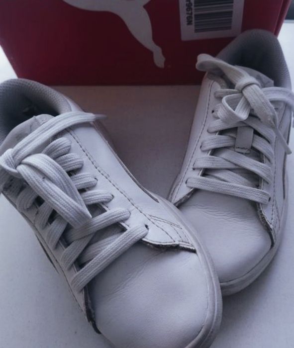 Кеди/кросівки,базові під будь-який стиль,Puma Америка, оригінал