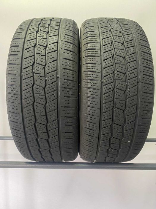 Opony Zima Prinx HiCountry H/T HT2 265/50R20 Adax Koźle