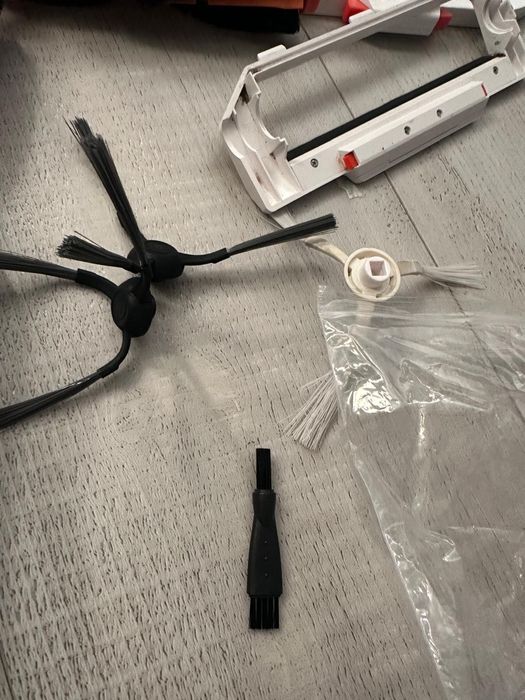 Mi Robot Vacuum-Mop P