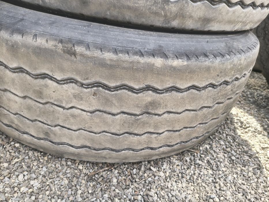 Шини колеса резина  385/65 R22,5 Pirelli
