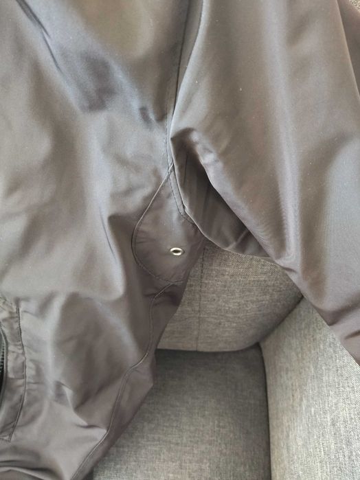 Casaco Giovanni Galli T48 - (preto)